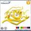 Molded Silicone Radiator Hose/silicone Intercooler Hose
