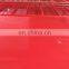 Edge protection barrier High security protection fence