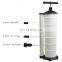 9L car oil changer manual suction vacuum pump repair tool