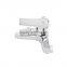 2016 new unique branded bathroom bathtub wash basin faucet
