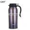 GiNT 1500ml Portable Restaurant Cold Customer Logo Best Quality Coffee Pot