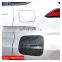 Car Exterior Accessories ABS Carbon Fiber GasCap Fuel Filler Tank Door Cover For Toyota Corolla Cross 2020-