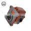 SUMITOMO SH200LC gear pump SH200A3 Pilot pump SH200HD-3 plunger pump