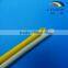 With 12-year Manufacturing Experience UL Flexible Flame Retardant Insulation Tube Glass Fiber Silicone