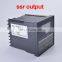 Digital PID Temperature Controller REX-C900 thermostat ssr output + 40DA SSR Relay+ K Thermocouple 1m Probe RKC+ Heat sink