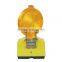 1 year warrentee rotary traffic warning light