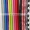 Wholesale Vintage Colorful Round Braided Cable 2*0.75 Electric Wire Decor Textile Cable