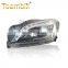 Teambill headlight  for Mercedes ML W166 xenon head lamp 2016 headlamp, auto car front head light lamp