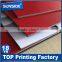 laminated pvc foam board die cut paper foam board printing D-0627