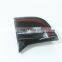 High quality Rear Lamp inner tail  lamp tail light For Tesla Model 3 1077397-00-G 1077398-00-F