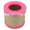 Air compressor air filter C1470 C1450 1619126900 AF1978 20126010 P528221 22KW50HP