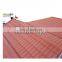 Ghana Colorful building materials roofing sheet Classic Type stone coated roof tiles