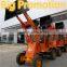 ZL10 Laigong small front end wheel loader for hot sale with low price                        
                                                Quality Choice