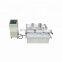 vibrator mechanical sieve shaker Transport Simulation Vibration Testing Chamber Iso 2017 factory dongguan