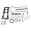 Hot sale for corolla zze122 engine gasket kit car part 0411122152