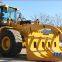 cheap price  small wheel loader backhoe loader