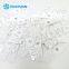 860-960mhz Programmable Washable UHF Fabric Textile Waterproof RFID Laundry Tag
