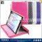  express protective zipper leather case for ipad air