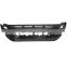Car Accessories Lower Front Bumper Body Parts 53213676 for Jeep Renegade 2016