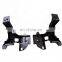 53331827 Car Accessories Spare Parts Car 53331826 Rear Bumper Bracket Large for Jeep Compass 2017-2019