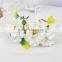 2015 Unique Style Garland Head Flower For Wedding/Party