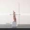Lovely Girl Umbrella Girl Japanese Girl Resin Home Decoration Handicrafts