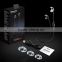sports wireless earphone with Stereo Voice MIC for runer mobile phone