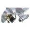 Rear Axle Left Brake Caliper GE7C2671XA GE7C2671XB GE7C26990B GE7C26990E GE7C26990C GEZC2699ZA Fit For MAZDA