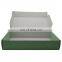 Custom Eco Friendly Cajas Para Ropa Corrugated Paper Packaging Clothing Shipping Box