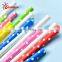 Sunkea 100%biodegradable paper drinking straws