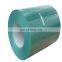 Color coated steel/prime prepainted galvanized steel coil/PPGI price per kg large stock for sales