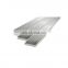 Good Price ASTM 201 304 316L 310 321 Hot Rolled Stainless Steel Sheet and Plate