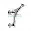 Pj-B526 Nice Stainless Steel Corner Pipe Handrail Fixed Glass Mount Bracket Fittings