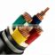 aluminum conductor overhead abc cable xlpe insulated aerial bundle xlpe insulated cables