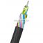 Hot sell SM MM G652D G657A1/A2 LSZH fiber optic cable manufacturer