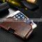 Crazy horse Character phone case for iphone 6 case leather