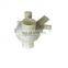 Wholesale Water Outlet Thermostat housing 17217559962 17127507982 for E60 E61 E65 525i 528i 530i 735i 745i 760i
