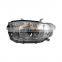 For Toyota 2009 Highlander Halogen Headlamps Headlamp Car Headlight Front Headlight Automobile Car Headlights