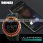 Wholesale Skmei 1250 Hot Selling Men Women Digital Wrist Watch Pedometer Sport Smart Watch