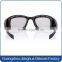 High Performance Lightweight Protective Foam Padded Motorcycle Glasses                        
                                                Quality Choice