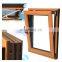 China Factory Aluminium Casement Windows Turn And Tilt Windows
