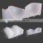 Closet Organizer Plastic Drawer Storage Stackable Bra Drawer Organizer Underwear Wardrobe Storage
