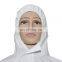 Esd Antistatic Cleanroom Coverall PP and PE Waterproof Coverall