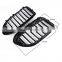 Front Grille Grills For BMW G30 G38 2017 2018
