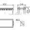 Deep Cycle Solar Battery Factory Price for energy storage