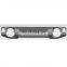 Grille With Middle Led Bar (Without Round Light) For Suzuki Jimny 2018+