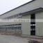 Low Cost Cheap Price Economical Prefabricated Steel Structure Warehouse fabricated warehouse