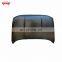 High quality  Aluminum car bonnet hood  for JEEP RENEGADE  Car  body parts