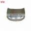 Aftermarket Steel Car Engine hood for NI-SSAN NAVARA NP300 (double cabin) 2017  Auto body parts