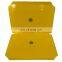 China Manufacturer Direct Sales High Quality 22cmx17cm Yellow Meat Scent Mouse Board